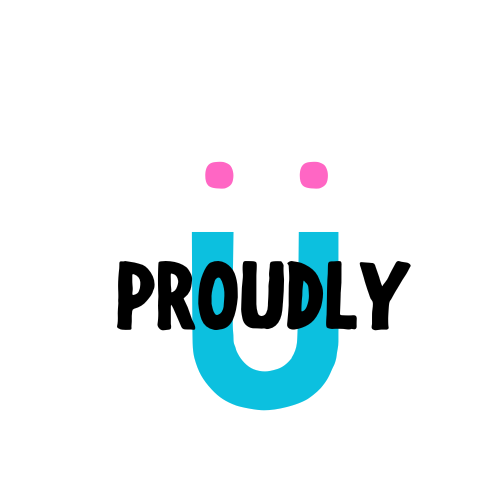 Proudly U 